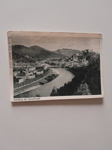 AK Salzburg.