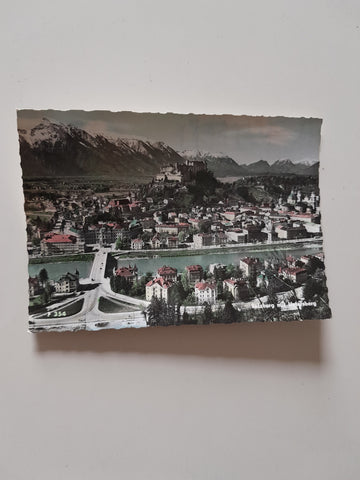 AK Salzburg.