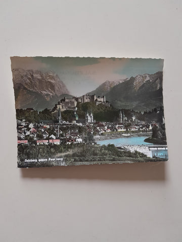 AK Salzburg.