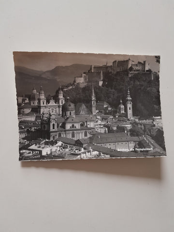 AK Salzburg.