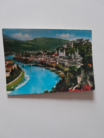 AK Salzburg.