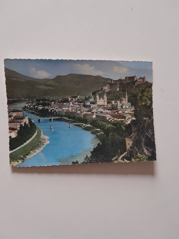 AK Salzburg.