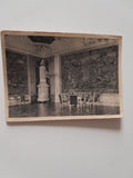 AK Salzburg. Prunkzimmer in der Residenz.