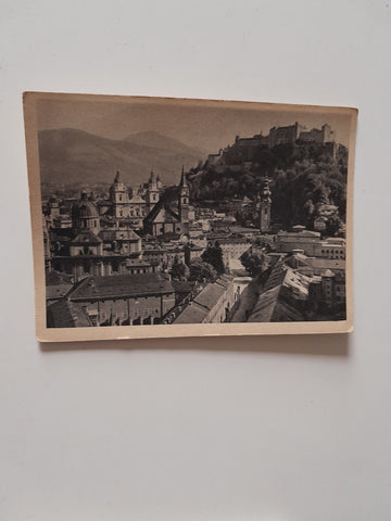 AK Salzburg.