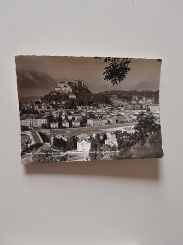 AK Salzburg.