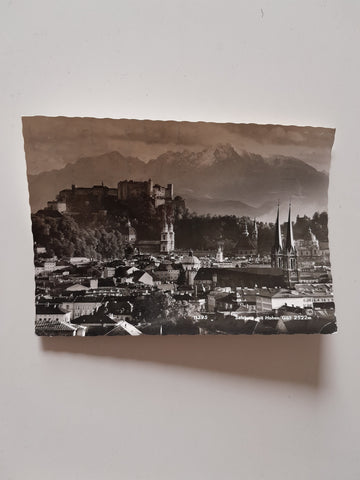 AK Salzburg.