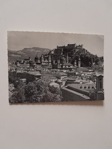 AK Salzburg.
