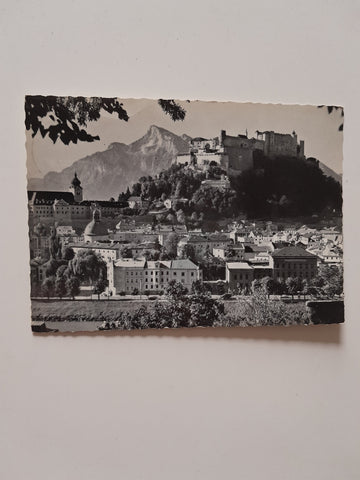 AK Salzburg.