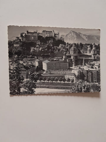 AK Salzburg.
