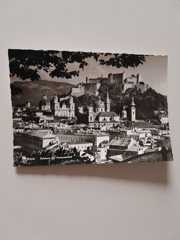 AK Salzburg.