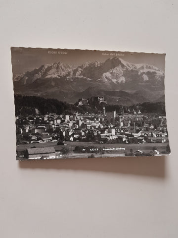 AK Salzburg.