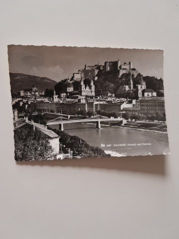 AK Salzburg.
