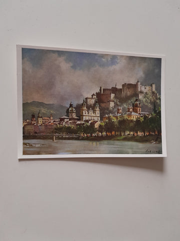AK Salzburg.
