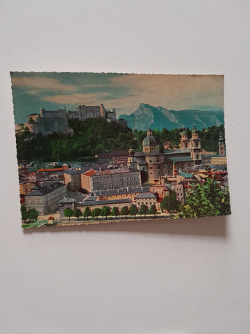 AK Salzburg.