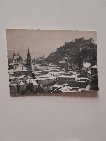 AK Salzburg.