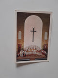 AK Weihnachtsgottesdienst in der Pax Christi Kirche St. Elisabeth in Salzburg.