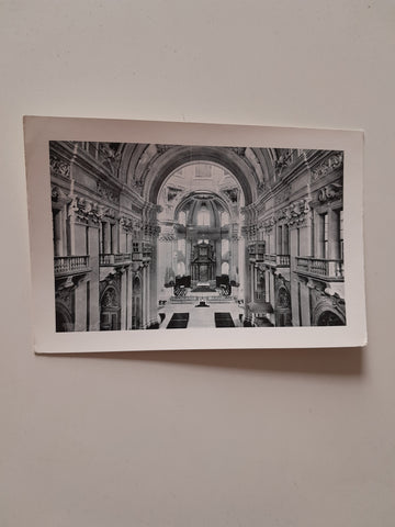 AK Salzburger Dom.