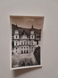 AK Salzburg. Dom.