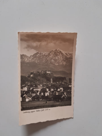 AK Salzburg.