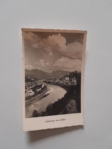 AK Salzburg. (1939)