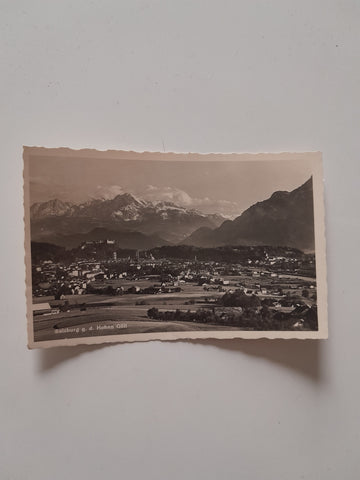 AK Salzburg.