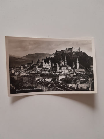 AK Salzburg.