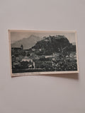 AK Hohensalzburg.