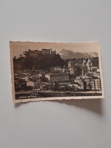 AK Salzburg.