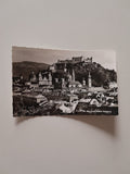 AK Salzburg.