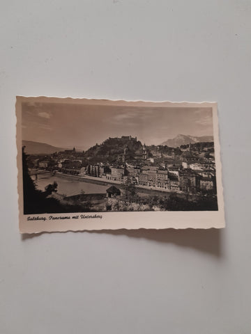 AK Salzburg.