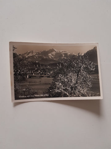 AK Salzburg.