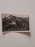 AK Festung Hohensalzburg.