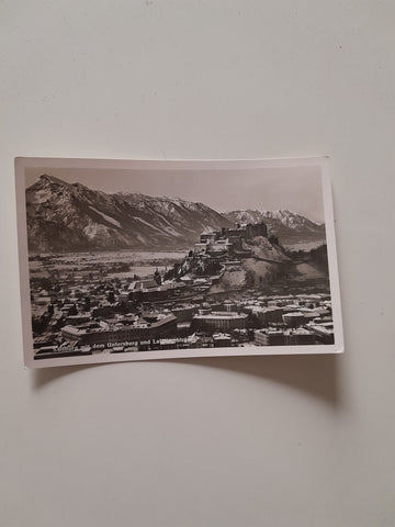 AK Salzburg.