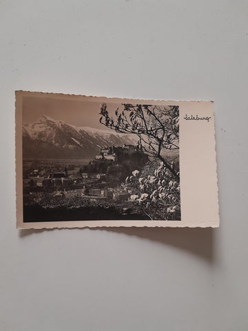 AK Salzburg.