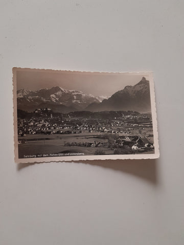 AK Salzburg.