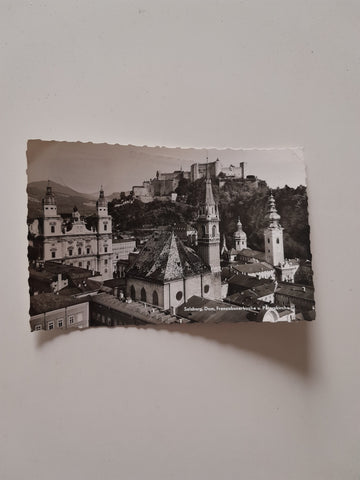 AK Salzburg.