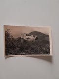 AK Festung Hohensalzburg. (1931)
