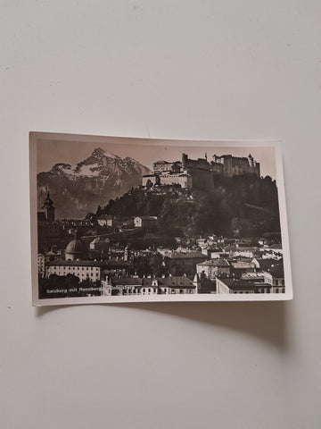 AK Salzburg.