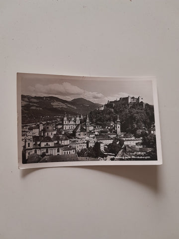 AK Salzburg.