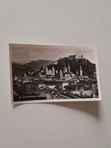 AK Salzburg.