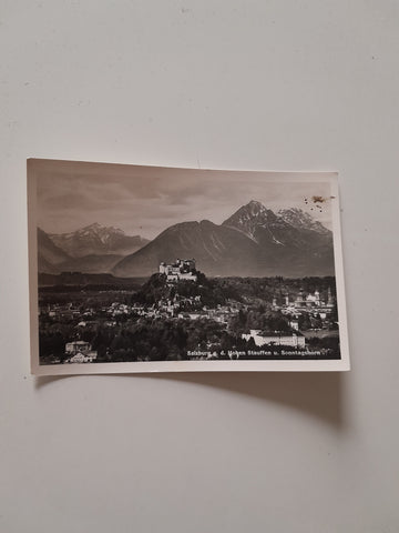 AK Salzburg.