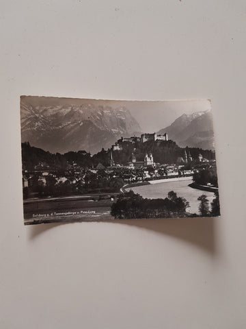 AK Salzburg.