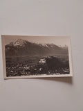AK Hohensalzburg.