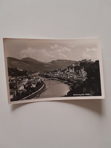 AK Salzburg.