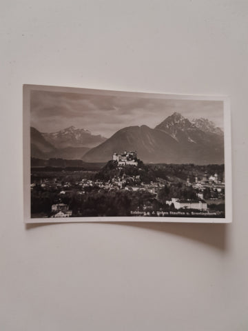 AK Salzburg.