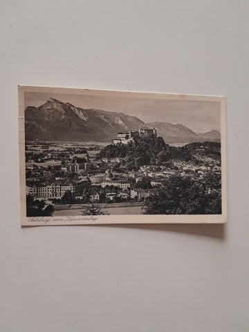 AK Salzburg.