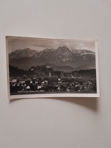 AK Salzburg.