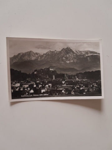 AK Salzburg.