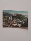 AK Salzburg. (1921)