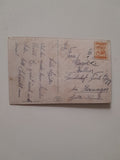 AK Salzburg vom Kapuzinerberg. (1928)